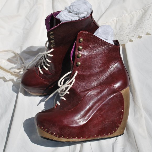 NIOB RARE Irregular Choice "Flashing Lights" 7M - Picture 6 of 15